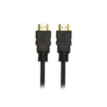 Cabo HDMI PIX 2.0 4K HDR 19 Pinos 32AWG 1M Polybag - Imagem 2