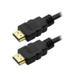 Cabo HDMI PIX 2.0 4K HDR 19 Pinos 8M 28AWG Polybag - Imagem 2