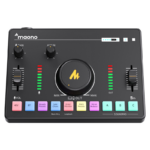 Mesa De Som Maono Caster C2 Neo 1500mAh USB/Bluetooth 20Hz-20kHz - AMC2 NEO