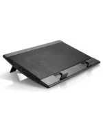 Suporte Para Notebook DeepCool Wild Pal FS 2 Fans 140mm Preto - DP-N222-WPALFS - Imagem 3