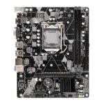 REVISAR* Placa Mae 3Green H61, DDR3, LGA1155, M-ATX, Chipset Intel H61, BD82H61-VSLJ4B-WPC