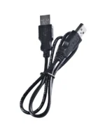 Suporte Para Notebook DeepCool Wild Pal FS 2 Fans 140mm Preto - DP-N222-WPALFS - Imagem 5