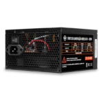 Fonte TGT Enfield 500W ATX 2.31 Bivolt 12V Preto - TGT-EFD-BK01