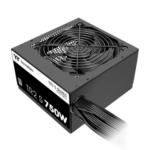 Fonte 750W Thermaltake TR2 S 80 Plus ATX 3.0 PCIE 5.0 - PS-TRS-0750NNFAWB-1