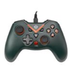 Controle Gamer TGT T90 PC/PS3/Android 12 Botões Verde - TGT-T90-GR01