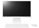 Computador All In One LG i5 10210U 1TB 8GB 23.8" DDR4 IPS FHD - 24V50N - Imagem 2