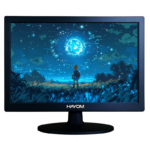 Monitor Office Hayom 15.4" 60hz 5ms VGA HDMI Preto - MO6006
