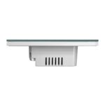 Smart Interruptor Zinnia 1 Botão 10A Wi-Fi 50/60Hz Branco - ZNS-I1B-WH01 - Imagem 5