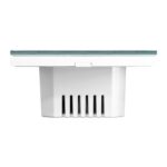 Smart Interruptor Zinnia 2 Botões 10A Wi-Fi 50/60Hz Branco - ZNS-I2B-WH01 - Imagem 4