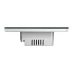 Smart Interruptor Zinnia 2 Botões 10A Wi-Fi 50/60Hz Branco - ZNS-I2B-WH01 - Imagem 5