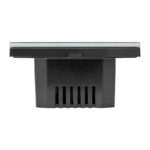 Smart Interruptor Zinnia 2 Botões 10A Wi-Fi 50/60Hz Preto - ZNS-I2B-BK01 - Imagem 4