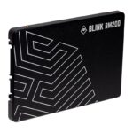 SSD Mancer Blink 240GB 2.5 Sata III 6GB Leitura 500MB/s Gravação 450MB/s - MCR-BM200-240 - Imagem 2