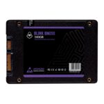 SSD Mancer Blink 240GB 2.5 Sata III 6GB Leitura 500MB/s Gravação 450MB/s - MCR-BM200-240 - Imagem 3