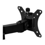 Suporte Articulado Para 2 Monitores Zinnia TMS 180 13" à 32 Preto - ZNO-TMS180-BL01 - Imagem 6