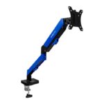 Suporte Articulado Para Monitor Zinnia Nimbo 110 Navy Blue Edition 13" a 32" - ZNO-NBLUE-BL01 - Imagem 2