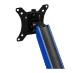 Suporte Articulado Para Monitor Zinnia Nimbo 110 Navy Blue Edition 13" a 32" - ZNO-NBLUE-BL01 - Imagem 4