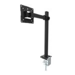 Suporte Para Monitor Zinnia TMS 90 17" a 32 Pol" Preto - ZNO-TMS90-BL01 - Imagem 3