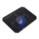 Suporte Para Notebook TGT Bell X-2 1 Fan Até 15,7" Preto - TGT-BLLX2-BK01 - Imagem 3