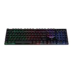 Teclado Gamer TGT M16L Rainbow ABNT2 Plug And Play Preto - TGT-M16L-RBW01 - Imagem 4