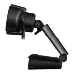 Webcam TGT HMS70 1280x720p 30fps USB 2.0 Plug And Play Preto - TGT-HMS70-BL01 - Imagem 3