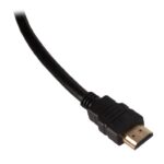 Cabo HDMI Pichau 1.8M HDMI Para HDMI PVC Preto - PG-HDTV-BL01 - Imagem 5