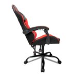 Cadeira Gamer TGT Heron Reclinável 120kg Preta e Vermelha - TGT-HR-BRD01 - Imagem 6