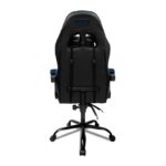 Cadeira Gamer TGT Heron Reclinável Até 120kg Preta e Azul - TGT-HR-BBU01 - Imagem 7
