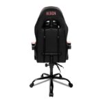 Cadeira Gamer TGT Heron Reclinável Até 120kg Preta e Rosa - TGT-HR-BPK01 - Imagem 7