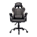 Cadeira Gamer TGT Heron TC2 Reclinável 120kg Preto e Cinza - TGT-HRTC-BL03 - Imagem 2
