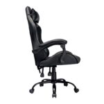 Cadeira Gamer TGT Heron TC2 Reclinável 120kg Preto e Cinza - TGT-HRTC-BL03 - Imagem 4