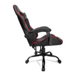 Cadeira Gamer TGT Heron TC2 Reclinável Até 120kg Preto e Vermelho - TGT-HRTC-BR03 - Imagem 5