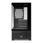 Computador Office Space Intel i5-8400 8GB DDR4 240GB c/ 1Fan - Imagem 3