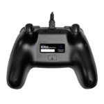 Controle Gamer Mancer RCW66 PC PS3 Android USB Branco - MCR-RCW66-W01 - Imagem 4