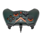 Controle Gamer TGT T90 PC/PS3/Android 12 Botões Verde - TGT-T90-GR01 - Imagem 3