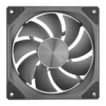 Cooler Fan Pichau Ventus NX ARGB 120mm Preto - PCH-VTN-BK01 - Imagem 4