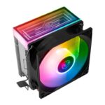 Cooler Fan TGT A-10 ARGB 90mm Intel/AMD - TGT-A10-01 - Imagem 2