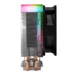 Cooler Fan TGT A-10 ARGB 90mm Intel/AMD - TGT-A10-01 - Imagem 3