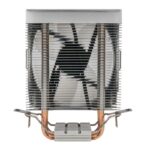 Cooler Fan TGT A-10 ARGB 90mm Intel/AMD - TGT-A10-01 - Imagem 5