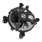 Cooler Para Processador TGT A26 90mm Preto - TGT-A26-BK01 - Imagem 2