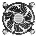 Cooler Para Processador TGT A26 90mm Preto - TGT-A26-BK01 - Imagem 4