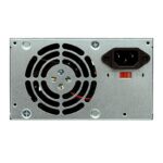 Fonte Gamer TGT 200W ATX 80mm 115/230V Prata - TGT-TG205 - Imagem 4