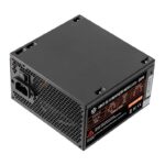 Fonte Gamer TGT Enfield 600W ATX Bivolt 120mm 12V Preto - TGT-EFD6-BK01 - Imagem 2