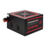 Fonte Gamer TGT Tomahawk 500W V2.3 120mm Preto - TMWK500 - Imagem 2