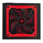 Fonte Gamer TGT Tomahawk 500W V2.3 120mm Preto - TMWK500 - Imagem 4