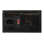 Fonte Gamer TGT Tomahawk 500W V2.3 120mm Preto - TMWK500 - Imagem 5