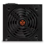 Fonte TGT Enfield 500W ATX 2.31 Bivolt 12V Preto - TGT-EFD-BK01 - Imagem 3
