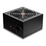 Fonte TGT Enfield 500W ATX 2.31 Bivolt 12V Preto - TGT-EFD-BK01 - Imagem 4