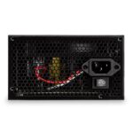 Fonte TGT Enfield 500W ATX 2.31 Bivolt 12V Preto - TGT-EFD-BK01 - Imagem 7