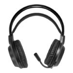 Headset Gamer TGT B53 Rainbow 50mm 20-20KHZ USB 3.5mm Preto - TGT-B53-RBW01 - Imagem 2