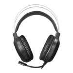 Headset Gamer TGT Supernova V3 Rainbow Stereo 50mm Preto - TGT-SUP-03 - Imagem 4